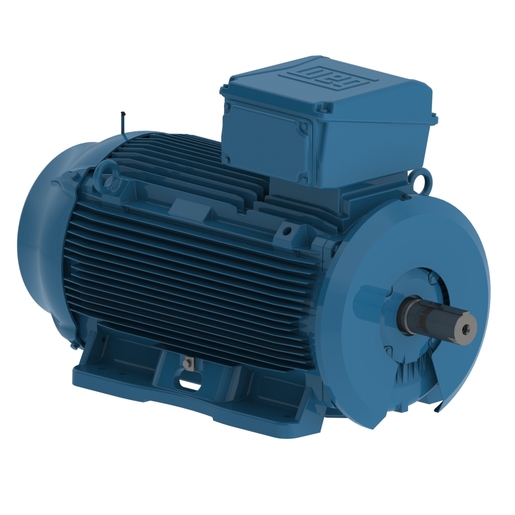 W22Xec IE3 315 kW 2P 355M/L 3Ph 380-415/660//440-460 V 50 Hz IC411 - TEFC - B3T